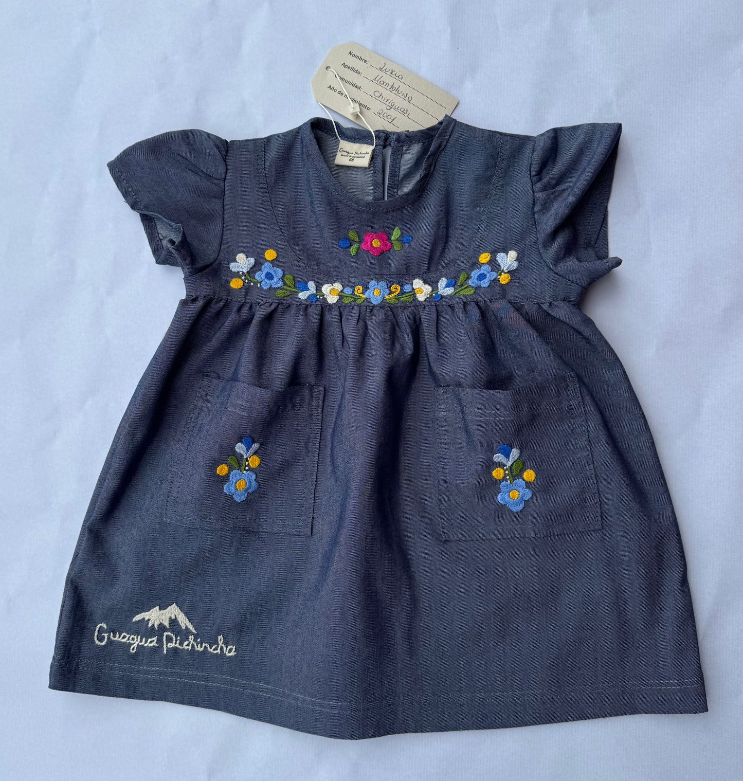 Sommerkleid