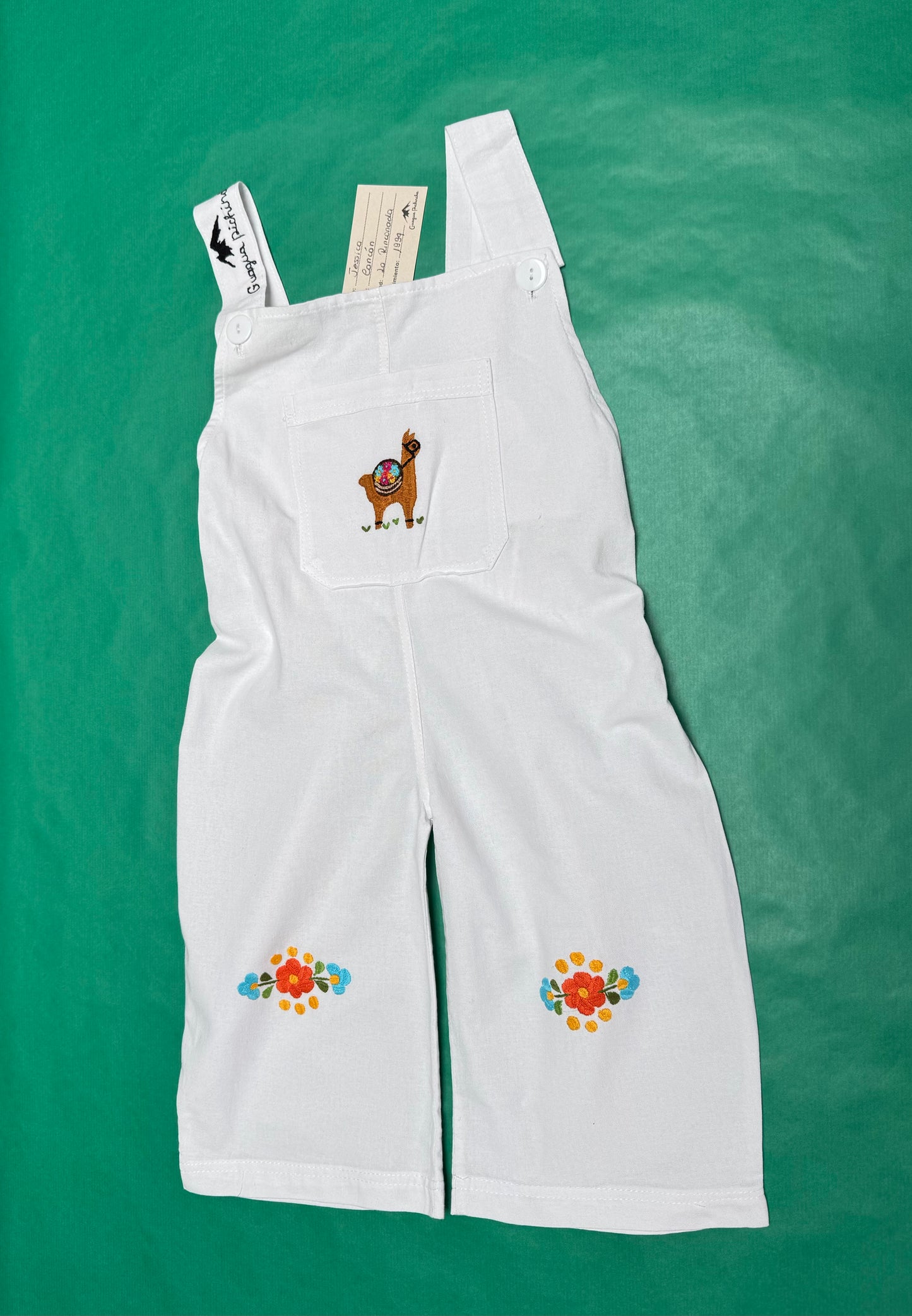 Overall