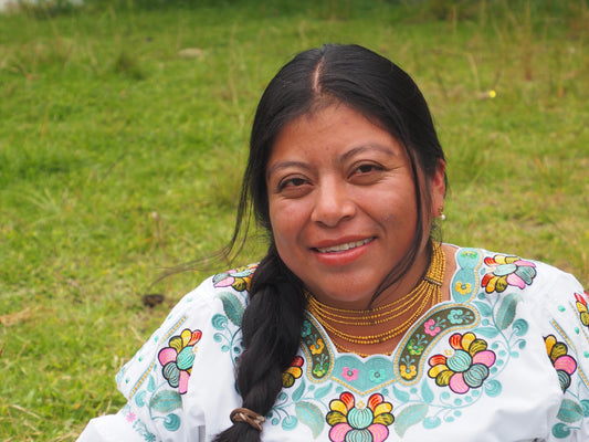 Beatriz Quilca