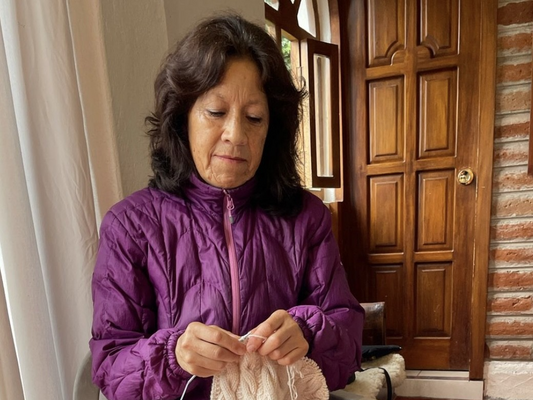 Carmita Alvarez