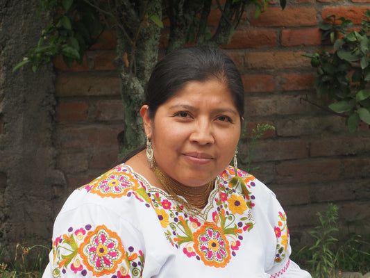 Eliana Chicaiza