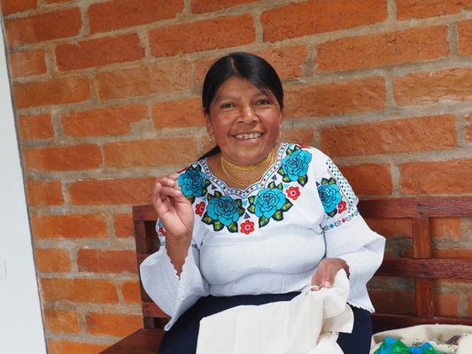 Isabel Amaguaña