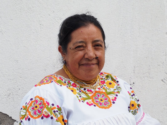 Liliana Casa Ponce