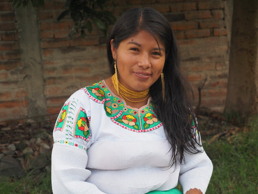 Luz Clara Farinango