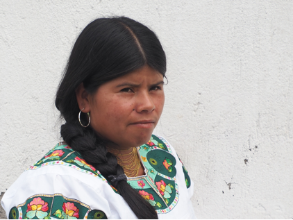 Martha Lucia Quilca