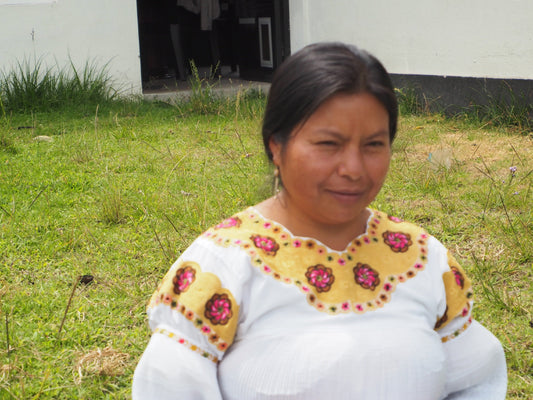Matilda Quilca