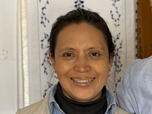 Mónica Conzuelo Casa Ponce
