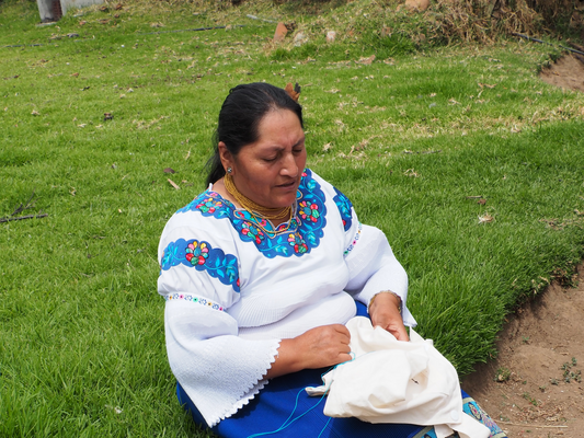 Olga Molina