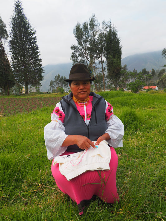 Orfelma Molina