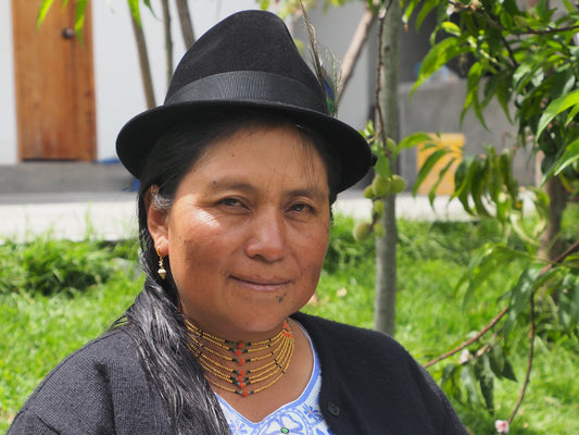 Rosita Ichau