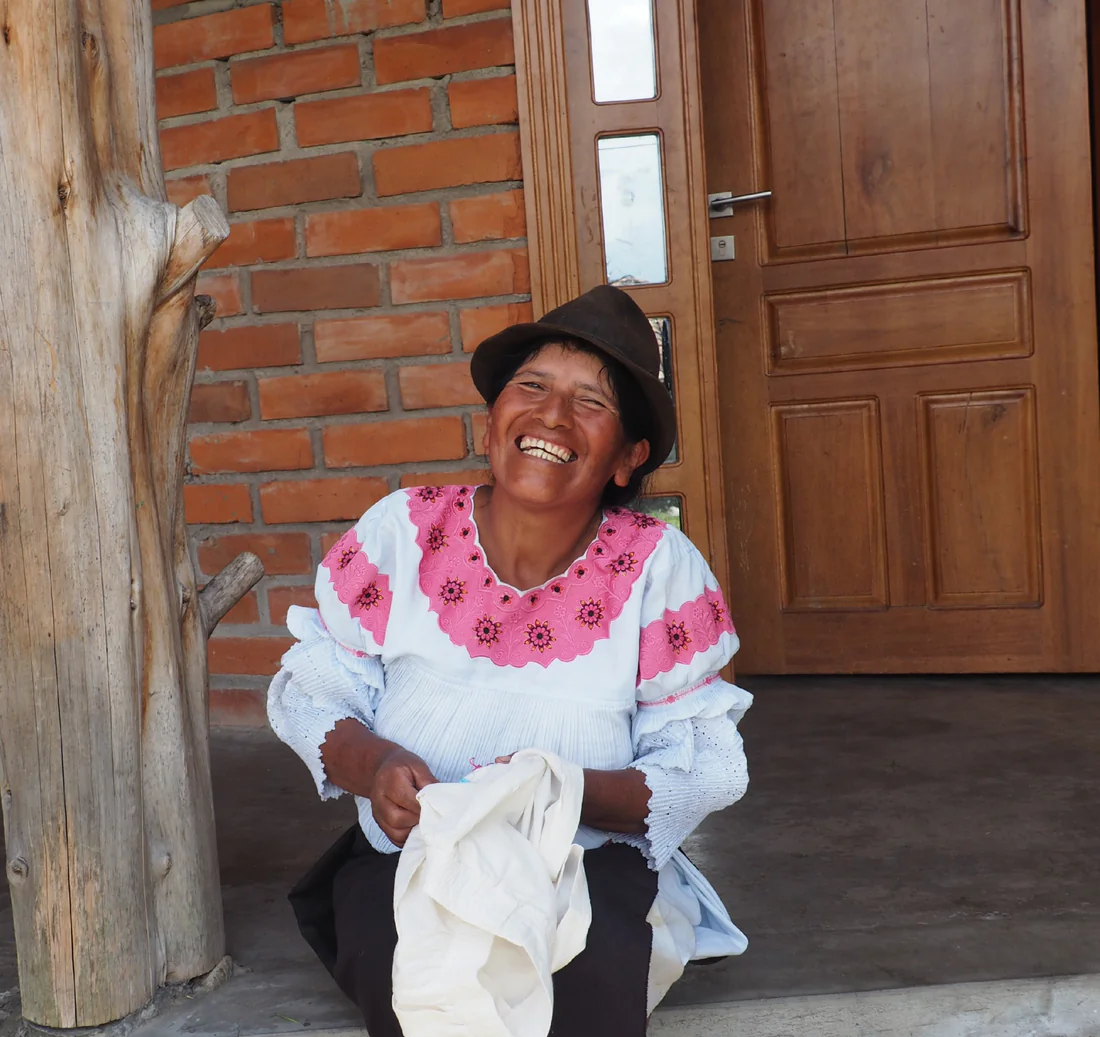 Rosa Pupiales