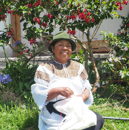Zoila Cancán