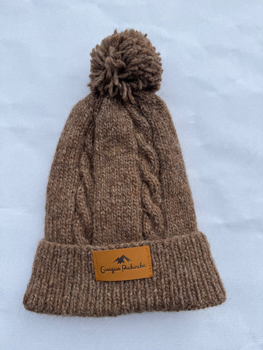 Wintermütze