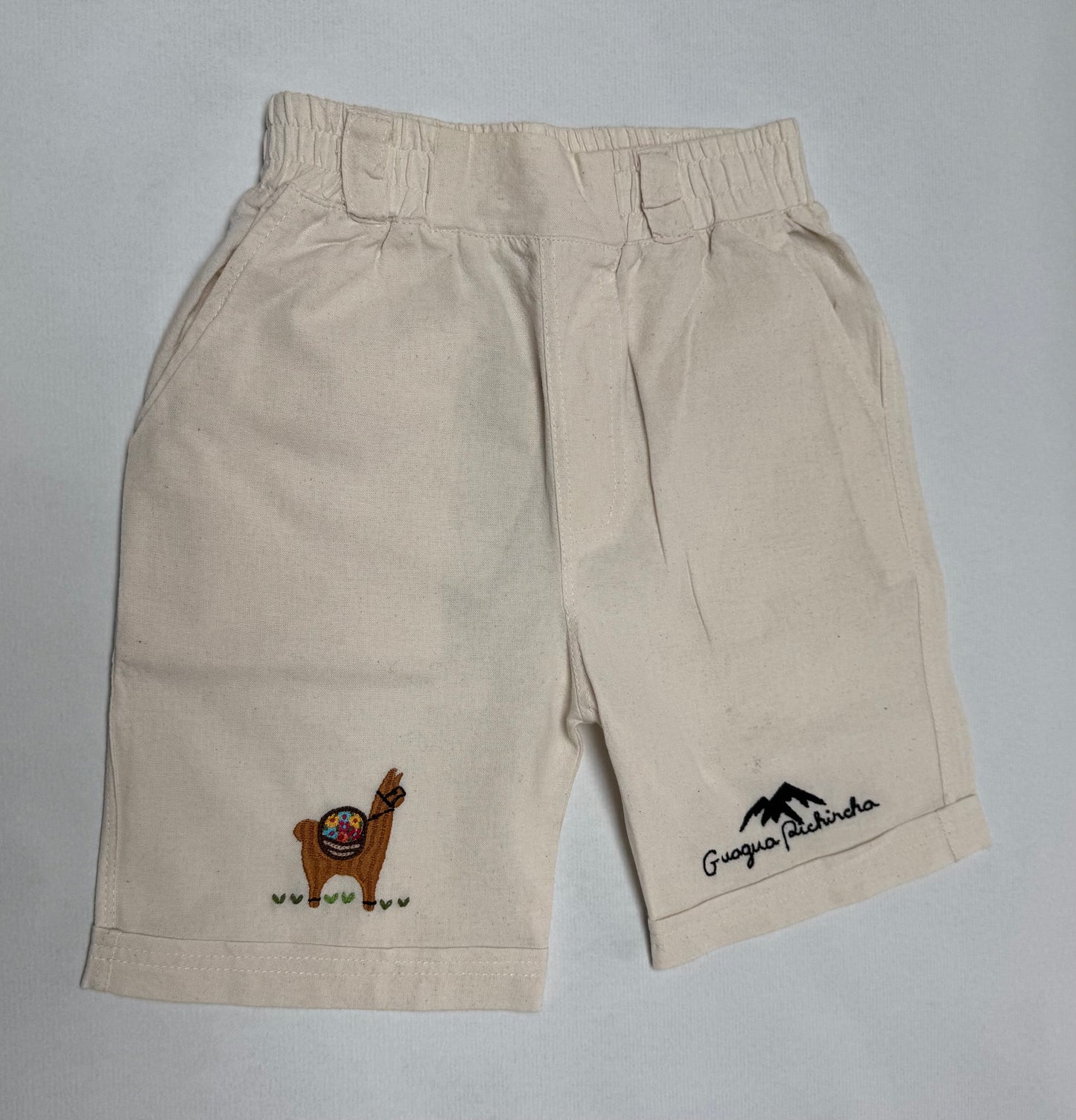 Bermuda Shorts