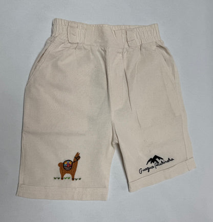 Bermuda Shorts