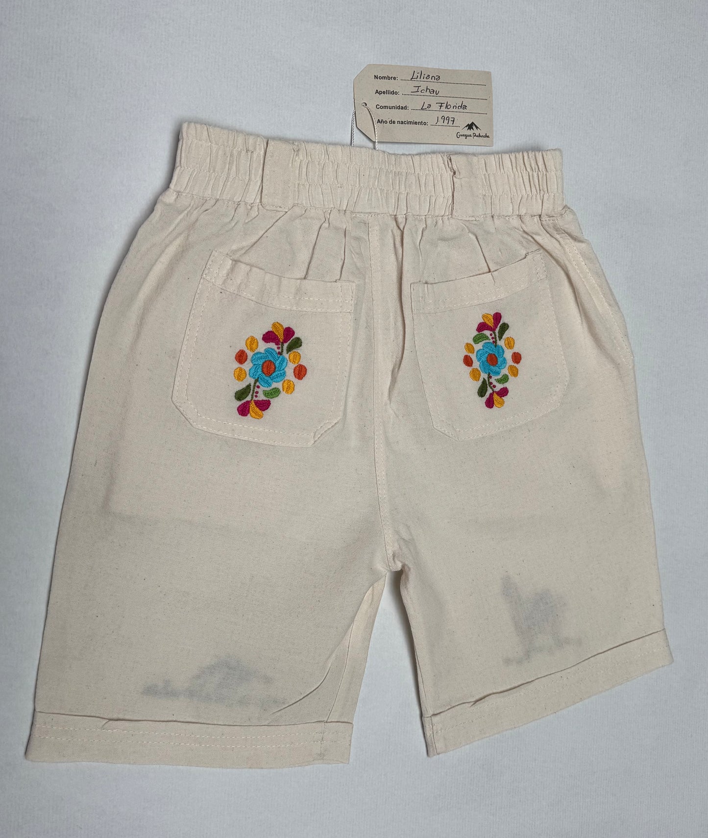 Bermuda Shorts
