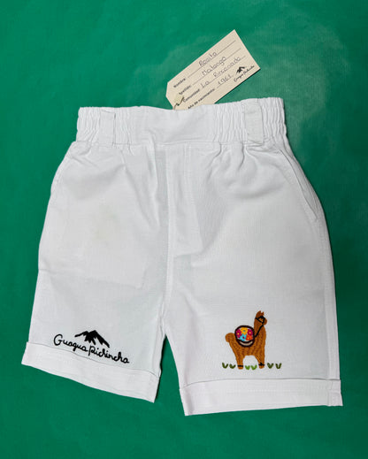 Bermuda Shorts