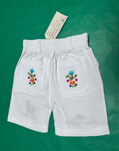 Bermuda Shorts